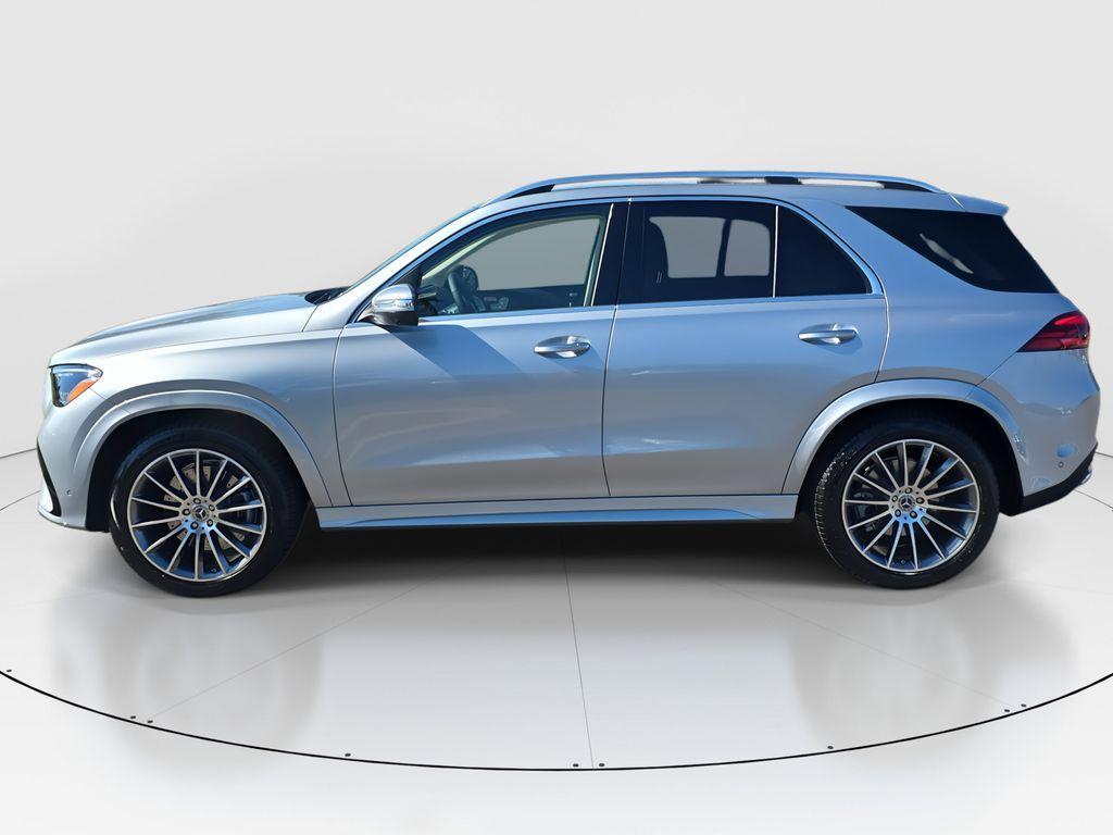 new 2025 Mercedes-Benz GLE 350 car, priced at $74,215