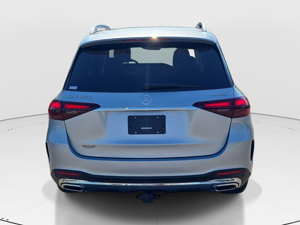 new 2025 Mercedes-Benz GLE 350 car, priced at $74,215