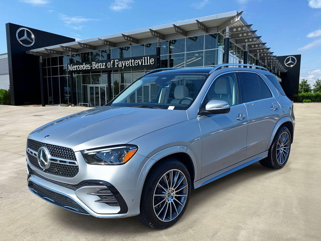 new 2025 Mercedes-Benz GLE 350 car, priced at $74,215