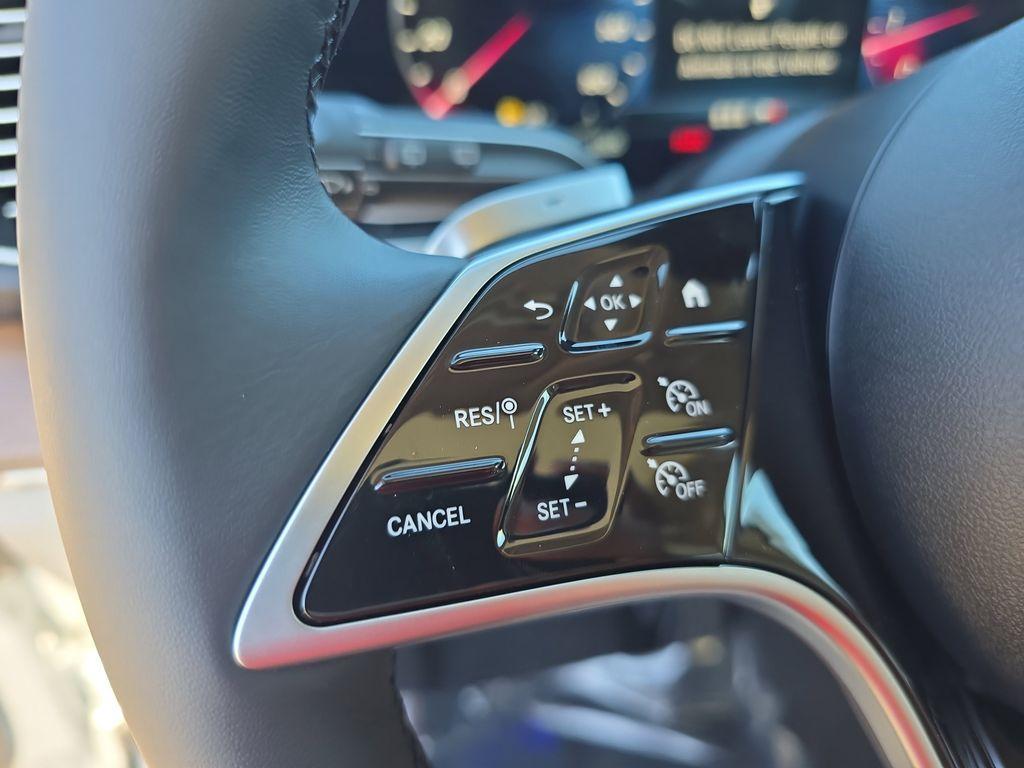 new 2025 Mercedes-Benz GLE 350 car, priced at $74,215