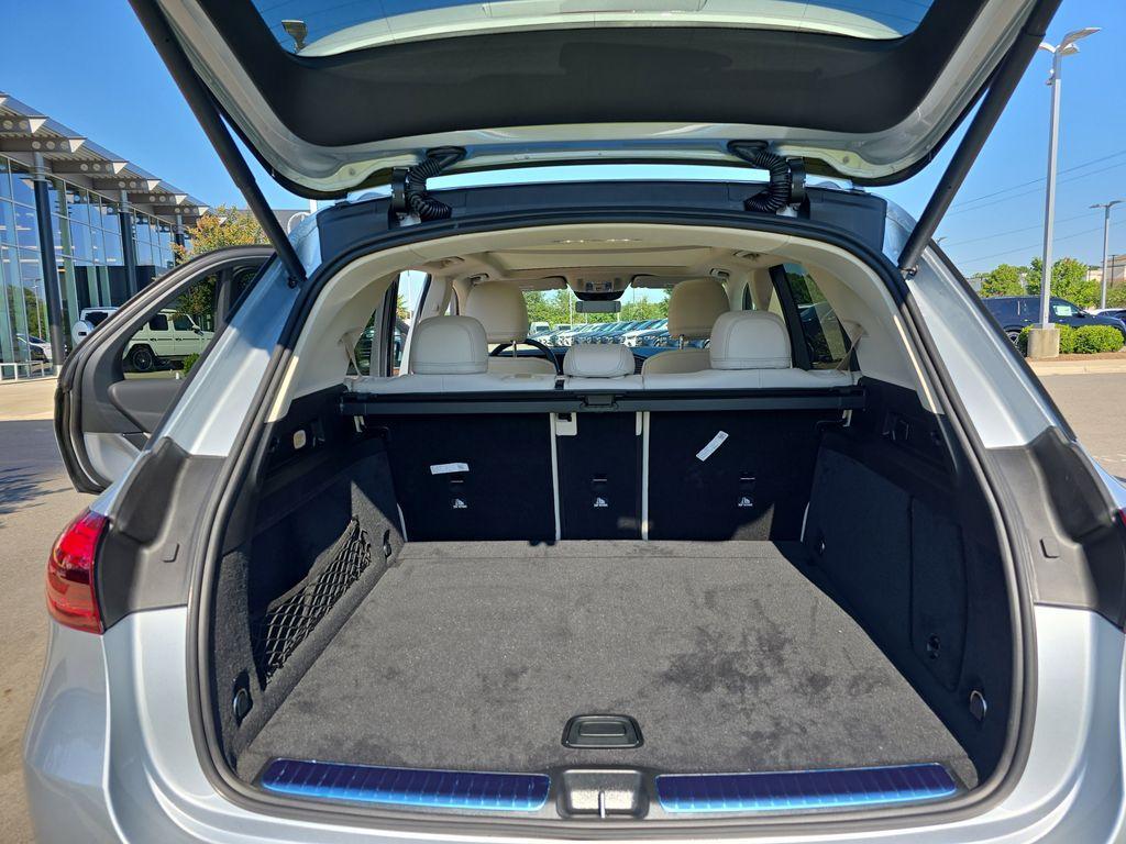 new 2025 Mercedes-Benz GLE 350 car, priced at $74,215