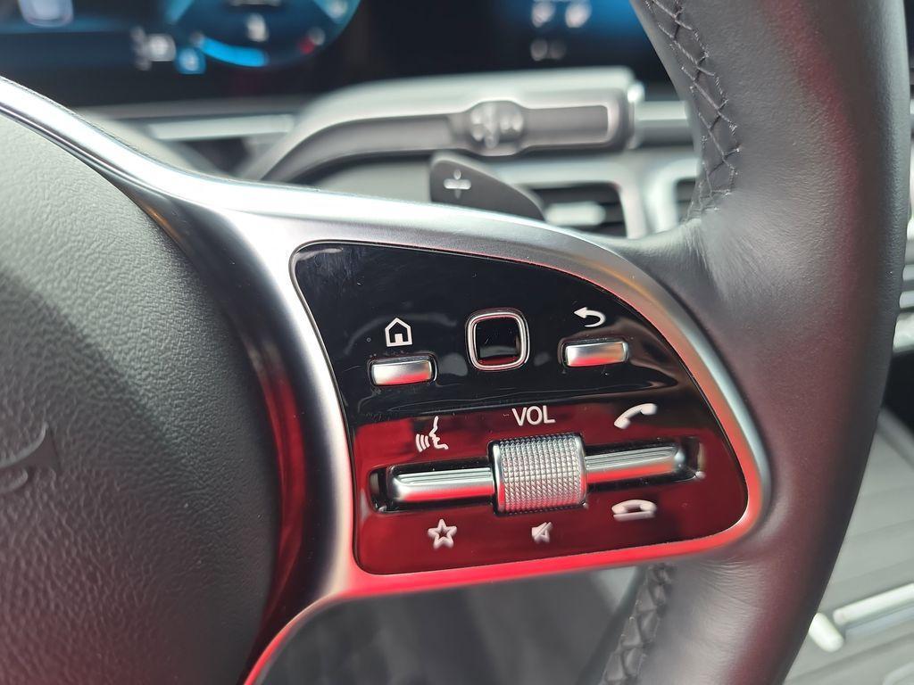 used 2023 Mercedes-Benz GLE 350 car, priced at $54,000