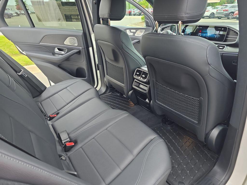 used 2023 Mercedes-Benz GLE 350 car, priced at $54,000