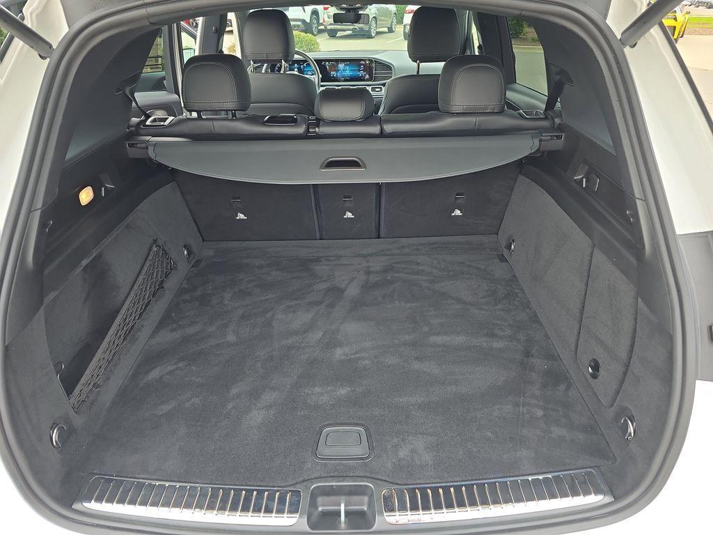 used 2023 Mercedes-Benz GLE 350 car, priced at $54,000