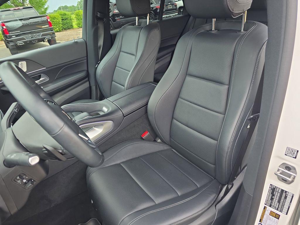 used 2023 Mercedes-Benz GLE 350 car, priced at $54,000