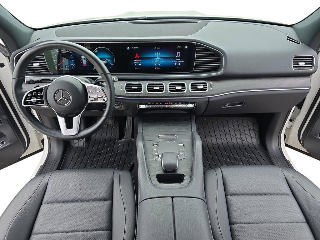 used 2023 Mercedes-Benz GLE 350 car, priced at $54,000