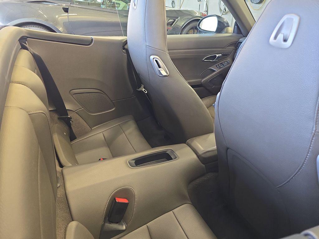 used 2018 Porsche 911 car, priced at $74,568