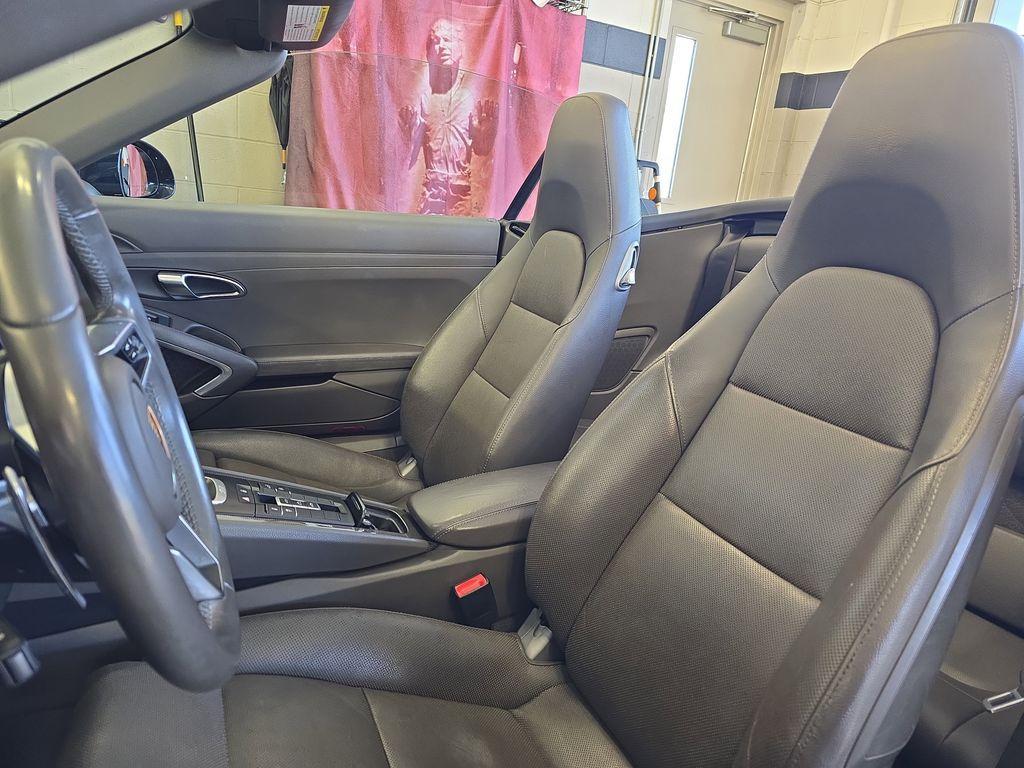 used 2018 Porsche 911 car, priced at $74,568