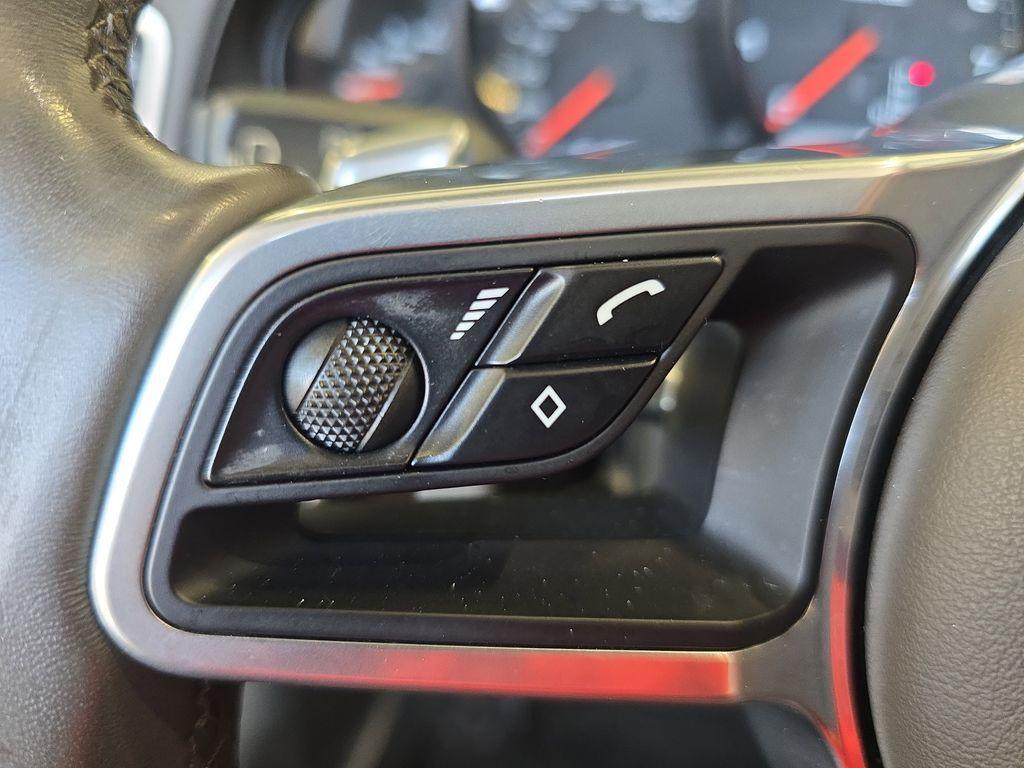 used 2018 Porsche 911 car, priced at $74,568