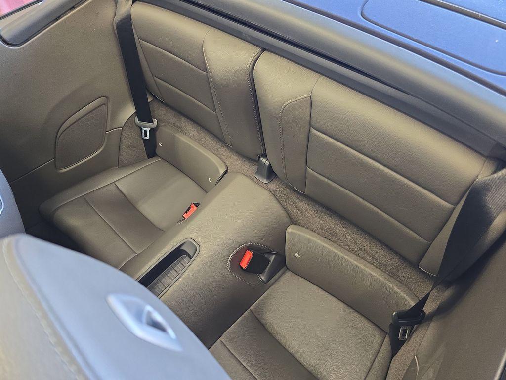 used 2018 Porsche 911 car, priced at $74,568