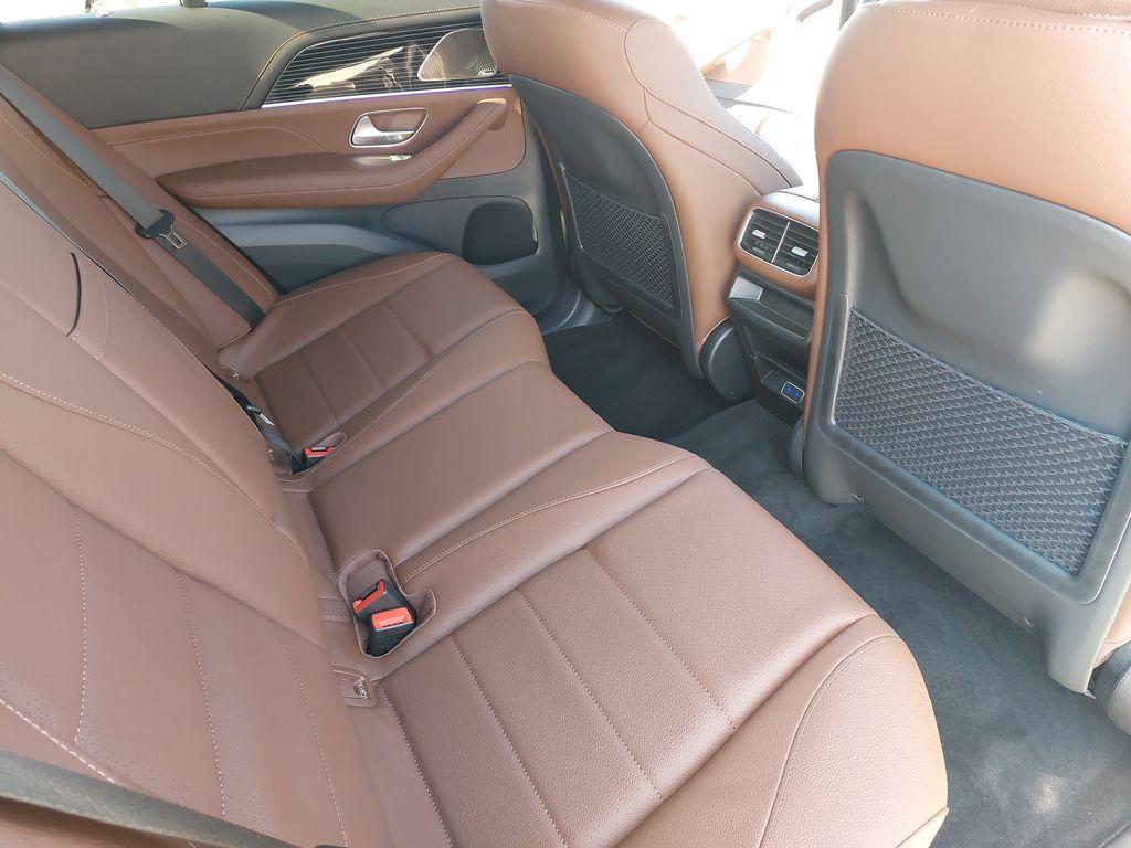 new 2025 Mercedes-Benz GLE 450e car, priced at $82,570
