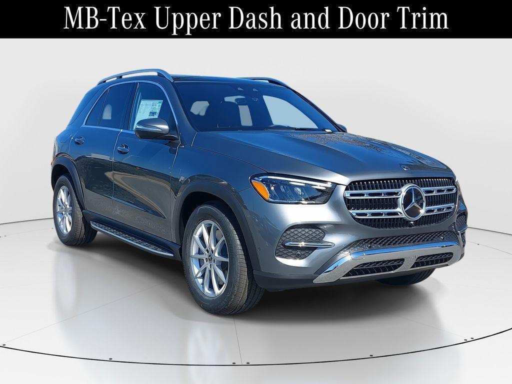 used 2025 Mercedes-Benz GLE 450e car, priced at $82,570