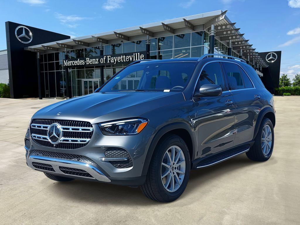 new 2025 Mercedes-Benz GLE 450e car, priced at $82,570