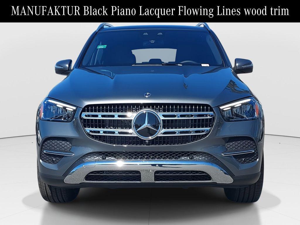 used 2025 Mercedes-Benz GLE 450e car, priced at $82,570