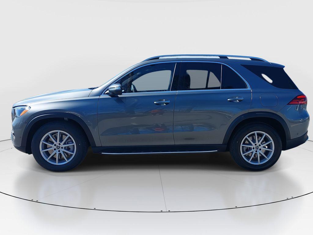 new 2025 Mercedes-Benz GLE 450e car, priced at $82,570