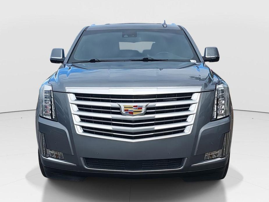 used 2019 Cadillac Escalade ESV car, priced at $42,010