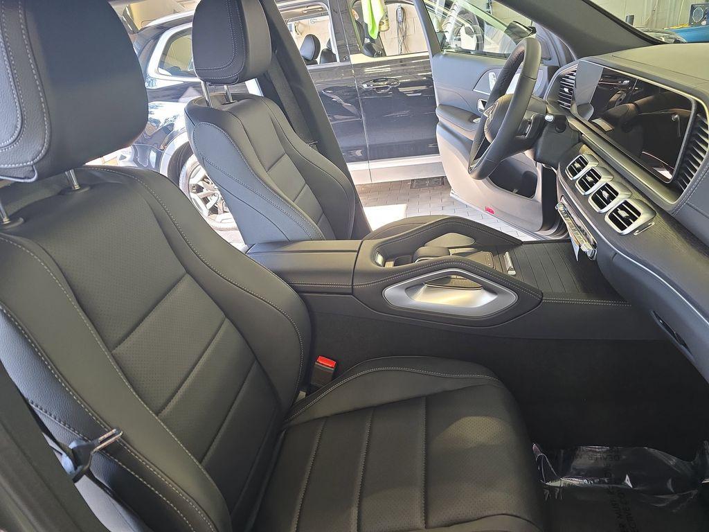 new 2026 Mercedes-Benz GLE 350 car, priced at $73,200