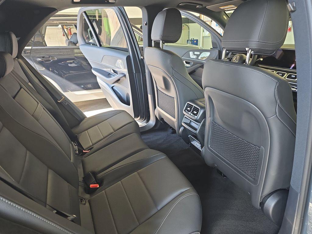 new 2026 Mercedes-Benz GLE 350 car, priced at $73,200