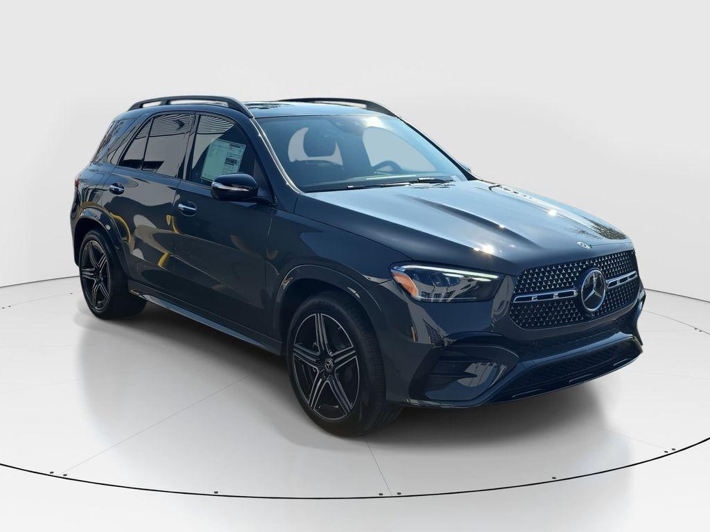 new 2026 Mercedes-Benz GLE 350 car, priced at $73,200
