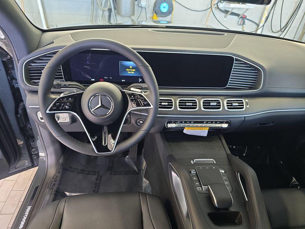new 2026 Mercedes-Benz GLE 350 car, priced at $73,200