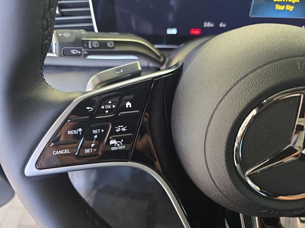 new 2026 Mercedes-Benz GLE 350 car, priced at $73,200