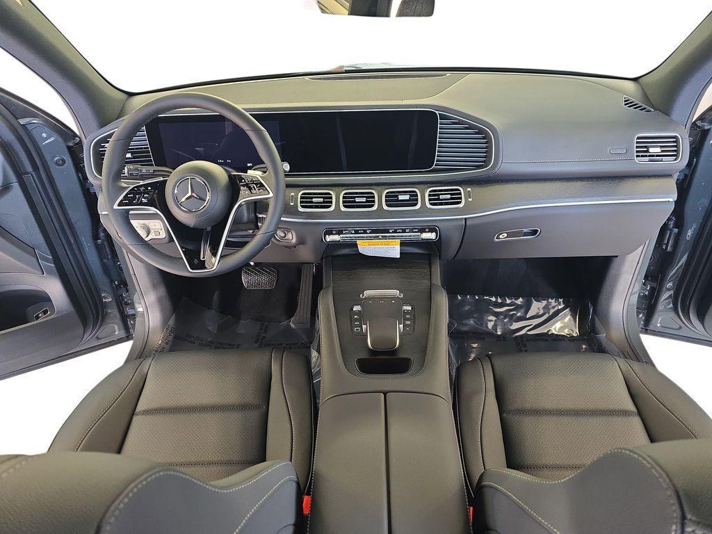 new 2026 Mercedes-Benz GLE 350 car, priced at $73,200