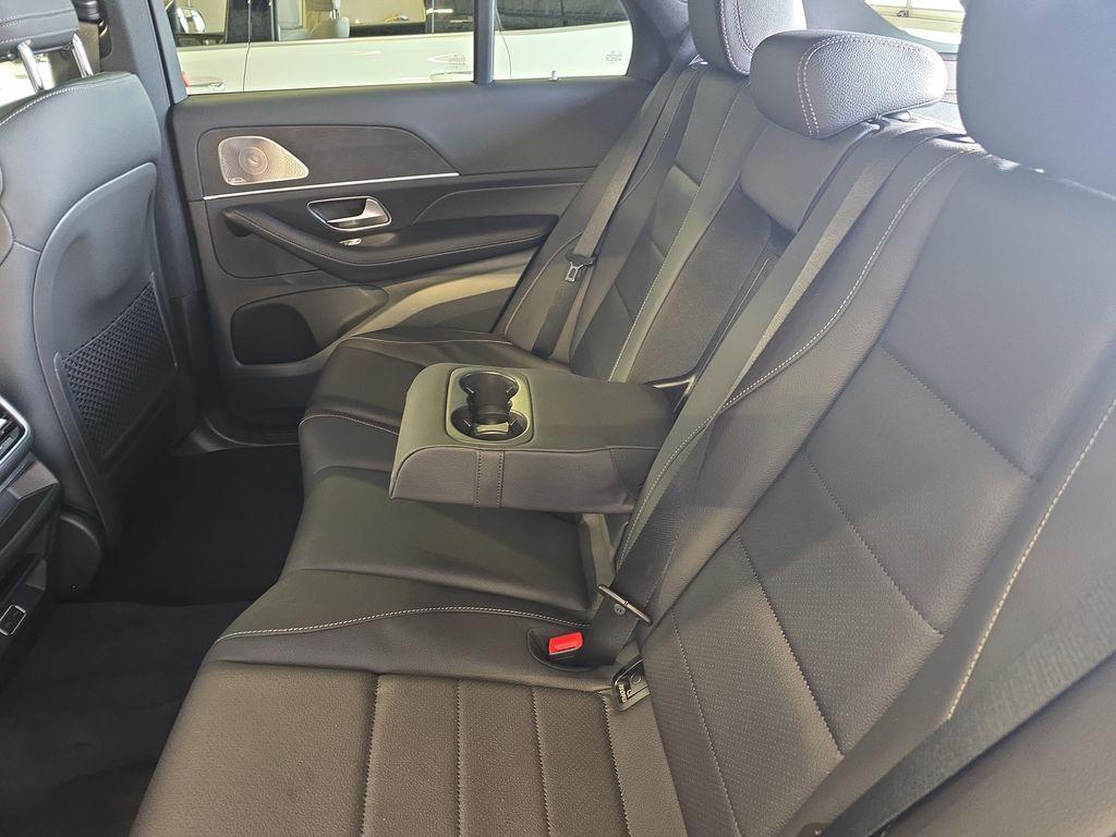 new 2026 Mercedes-Benz GLE 350 car, priced at $73,200