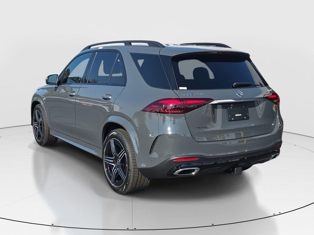 new 2026 Mercedes-Benz GLE 350 car, priced at $73,200