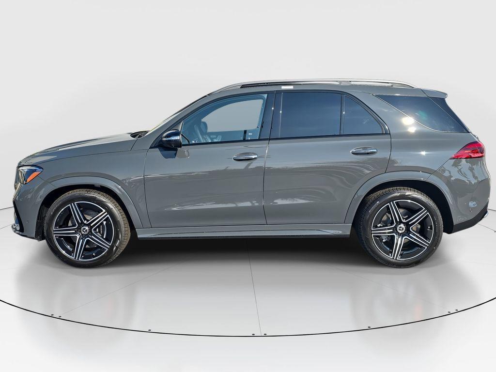 new 2026 Mercedes-Benz GLE 350 car, priced at $73,200
