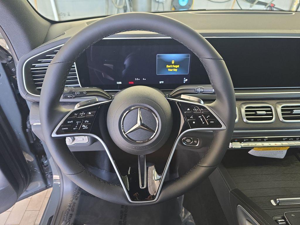 new 2026 Mercedes-Benz GLE 350 car, priced at $73,200