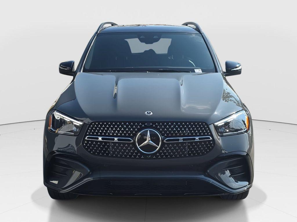 new 2026 Mercedes-Benz GLE 350 car, priced at $73,200