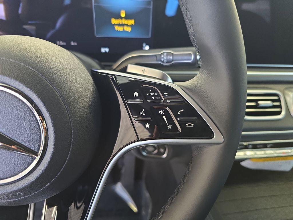 new 2026 Mercedes-Benz GLE 350 car, priced at $73,200