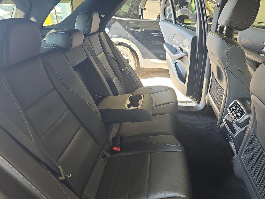 new 2026 Mercedes-Benz GLE 350 car, priced at $73,200