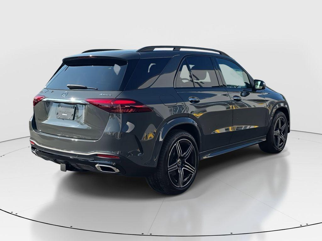 new 2026 Mercedes-Benz GLE 350 car, priced at $73,200