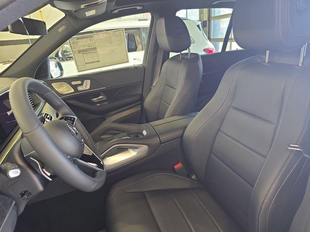 new 2026 Mercedes-Benz GLE 350 car, priced at $73,200