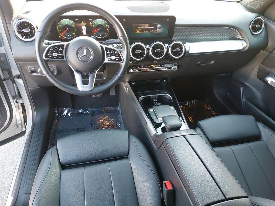 used 2023 Mercedes-Benz GLB 250 car, priced at $34,803