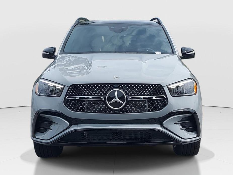 new 2025 Mercedes-Benz GLE 450e car, priced at $84,945