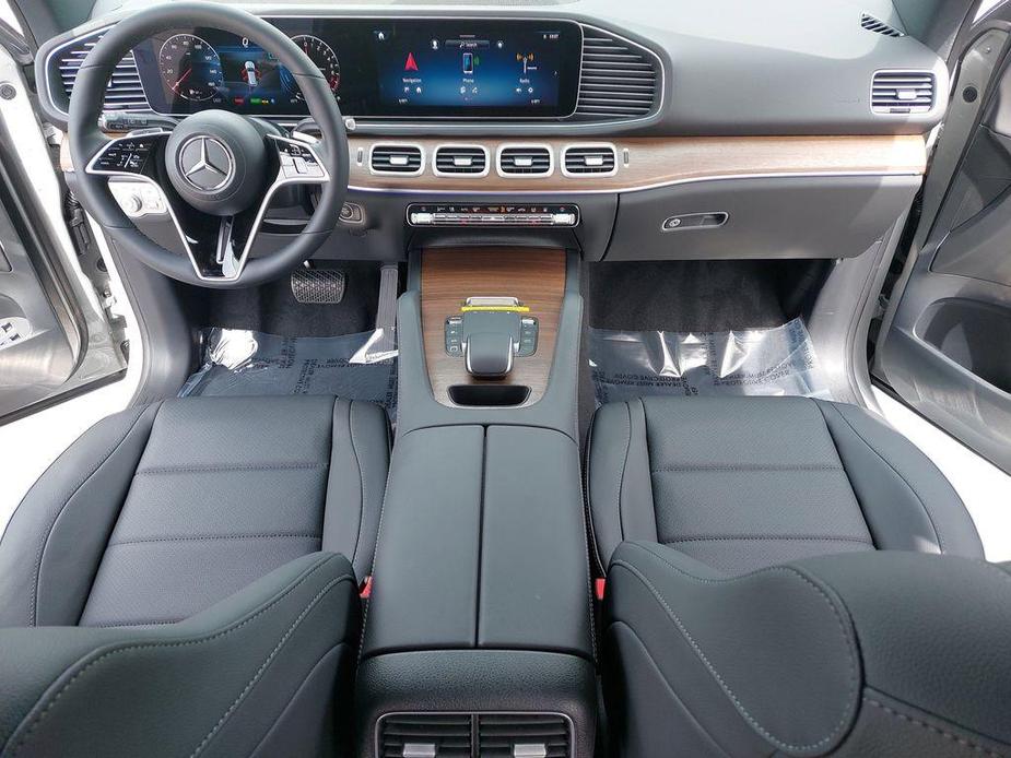 new 2025 Mercedes-Benz GLE 450e car, priced at $84,945