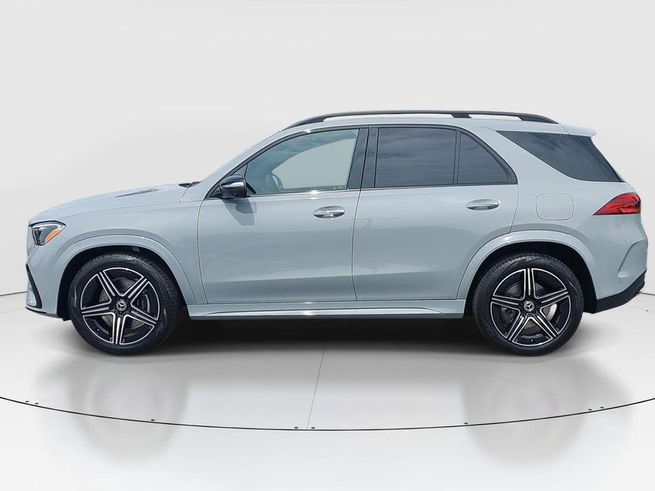 new 2025 Mercedes-Benz GLE 450e car, priced at $84,945