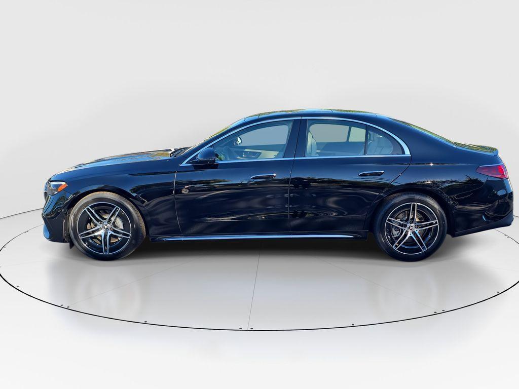 new 2026 Mercedes-Benz E-Class car, priced at $74,055