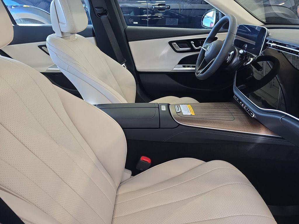 new 2026 Mercedes-Benz E-Class car, priced at $74,055