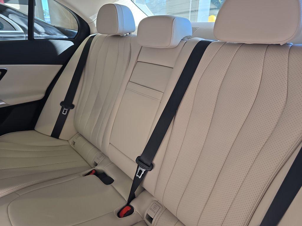 new 2026 Mercedes-Benz E-Class car, priced at $74,055