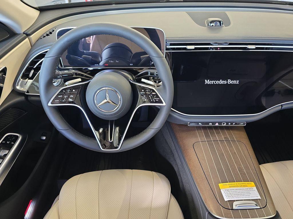 new 2026 Mercedes-Benz E-Class car, priced at $74,055