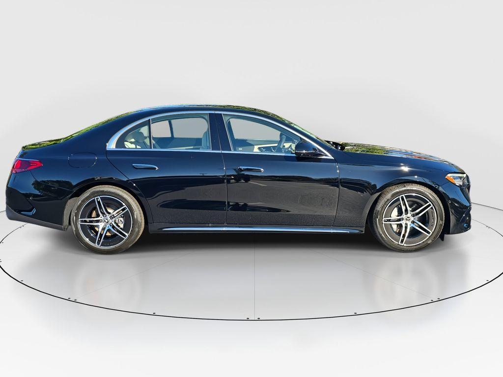 new 2026 Mercedes-Benz E-Class car, priced at $74,055