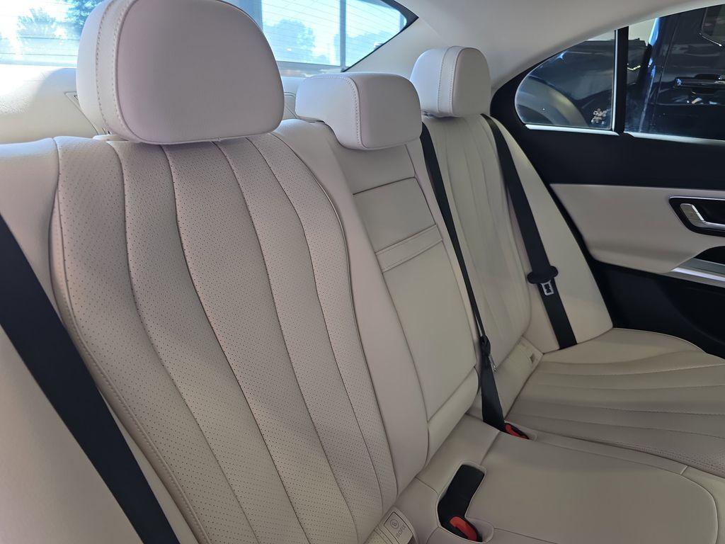 new 2026 Mercedes-Benz E-Class car, priced at $74,055