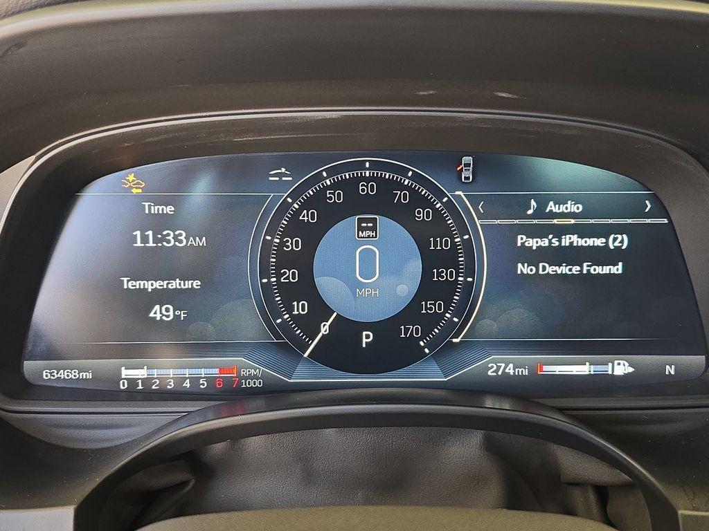 used 2022 Cadillac CT4-V car, priced at $30,545