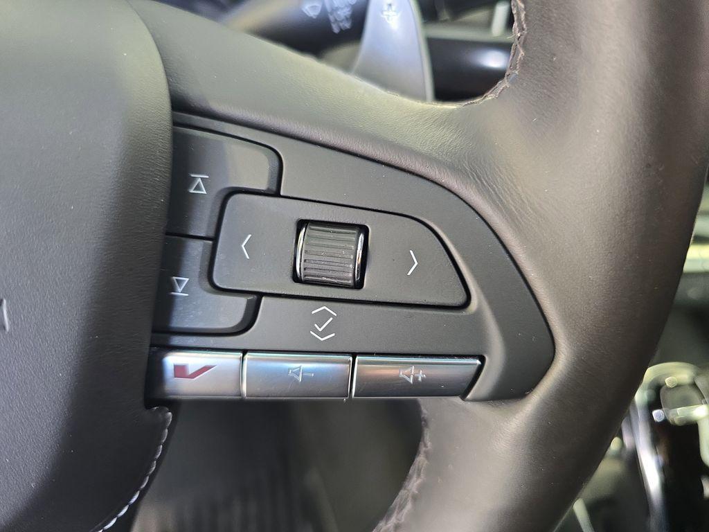 used 2022 Cadillac CT4-V car, priced at $30,545