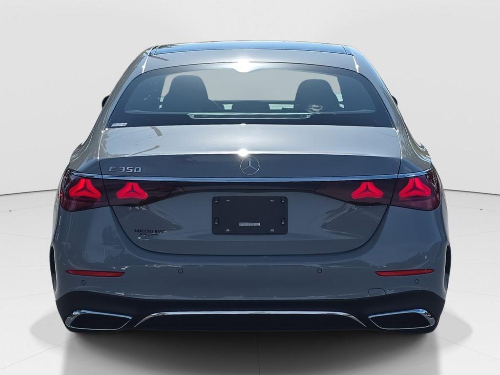 new 2026 Mercedes-Benz E-Class car, priced at $74,555
