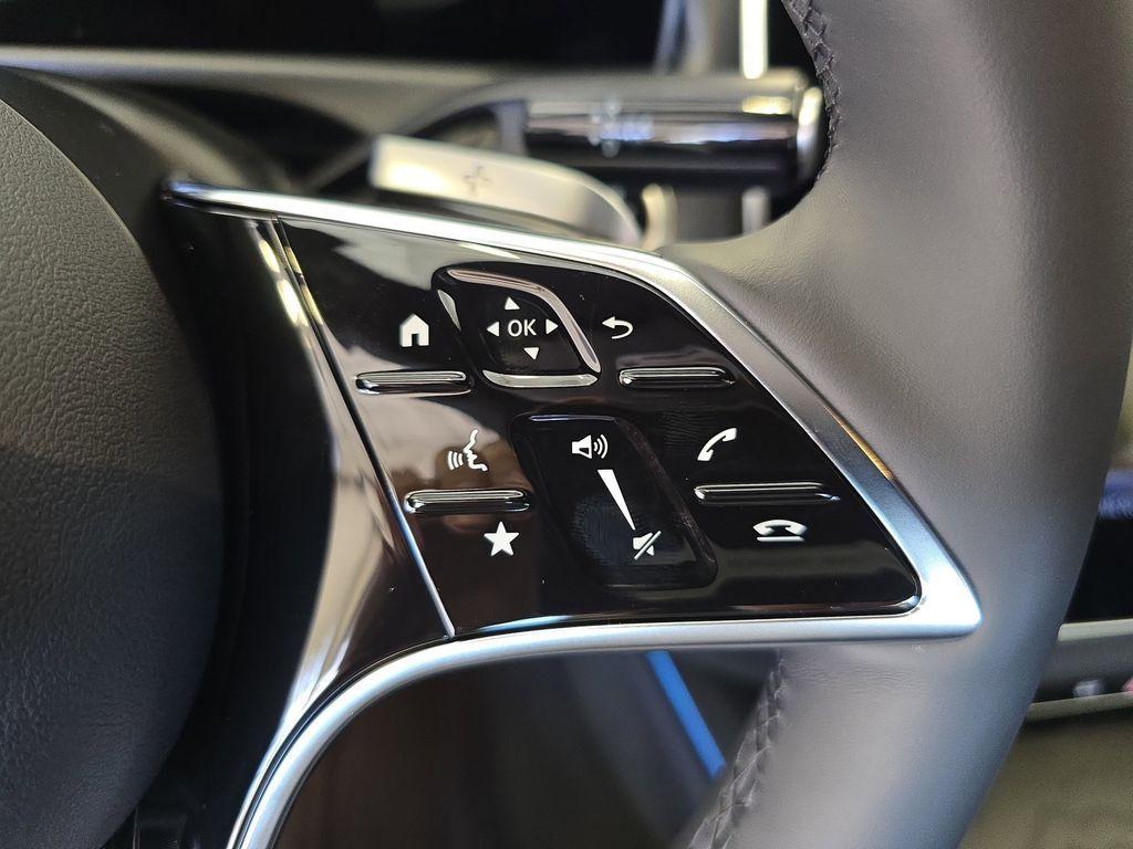 new 2026 Mercedes-Benz E-Class car, priced at $74,555