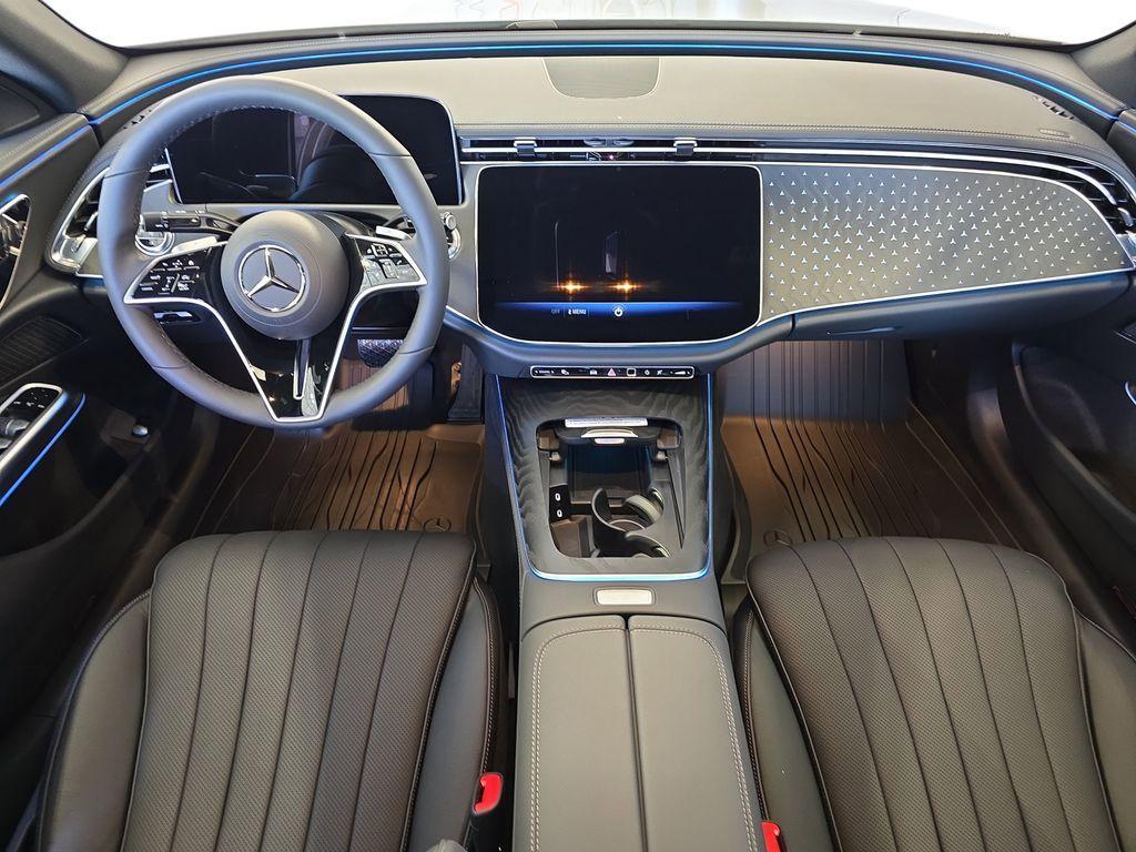 new 2026 Mercedes-Benz E-Class car, priced at $74,555